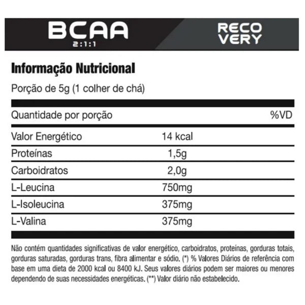 Combo: Whey 800g + BCAA 100g + Coqueteleira