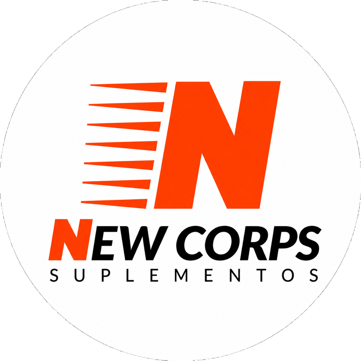 New Corps Suplementos