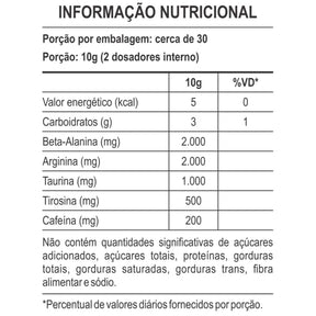 Combo: Whey 900g + Creatina Pura 300g + Pré Treino 300g + Bcaa 60c + Lipo 80c + Maca 60c + Coqueteleira