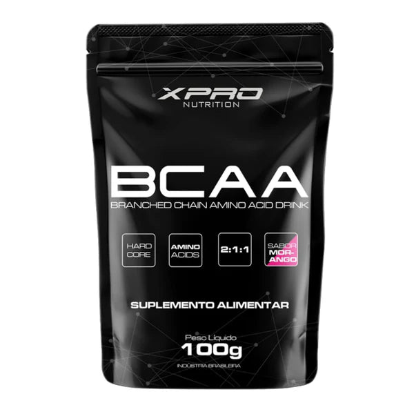 Combo: Whey 900g + 3x Bcaa 100g + Creatina 100g + Detox 80c
