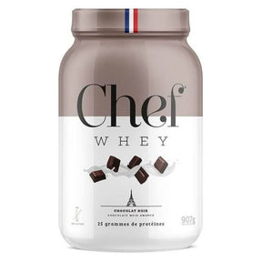 Chef Whey Zero Lactose Pote 900g